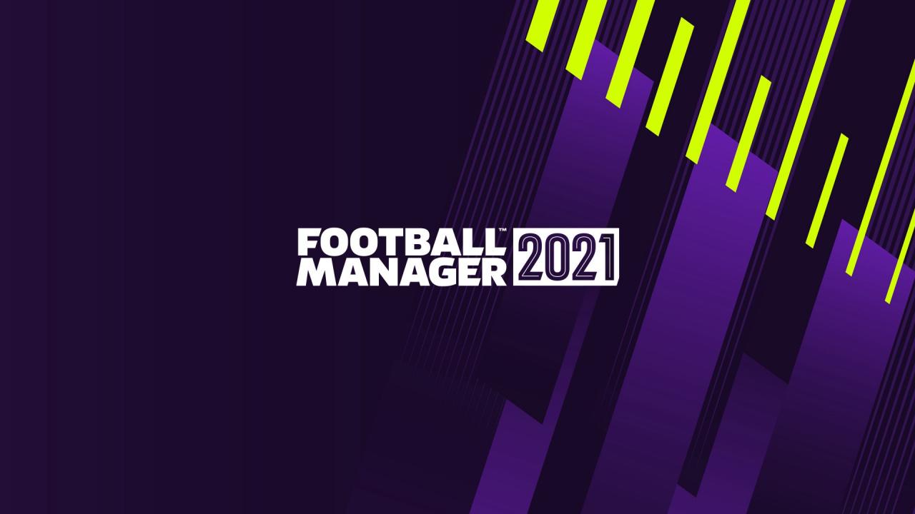 Football Manager 2021 + Early Access EU Steam CD Key 12.89$