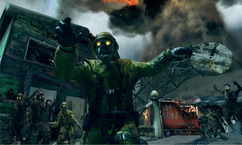 Call of Duty: Black Ops II - Season Pass DLC Steam Altergift 67.65$