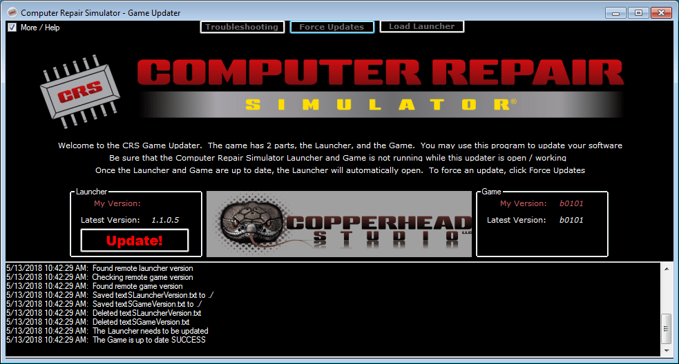 Computer Repair Simulator Digital Download CD Key 14.58$