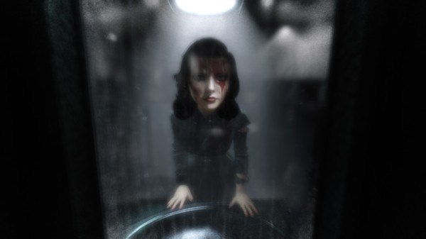 BioShock Infinite - Burial at Sea Episode 2 Steam CD Key 1.32$