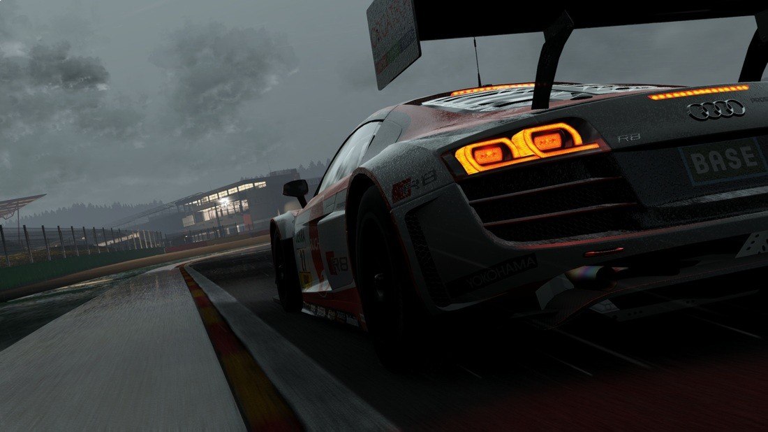 Project CARS + Limited Edition Upgrade Steam CD Key 8.93$