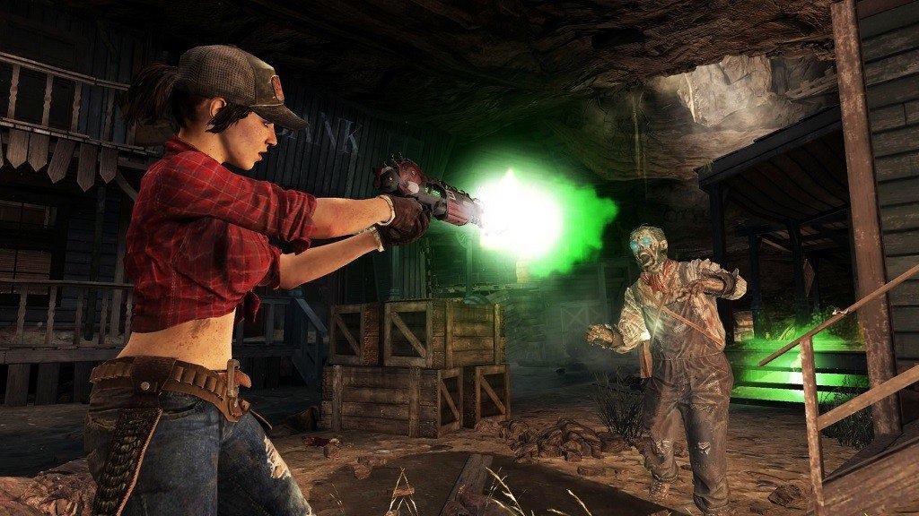 Call of Duty: Black Ops II - Vengeance DLC Steam Altergift 18.68$