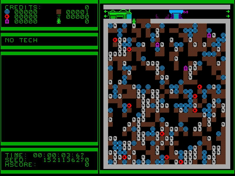 Quarries of Scred Steam CD Key 3.73$