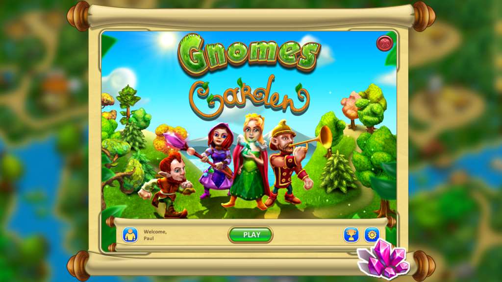 Gnomes Garden Steam CD Key 2$