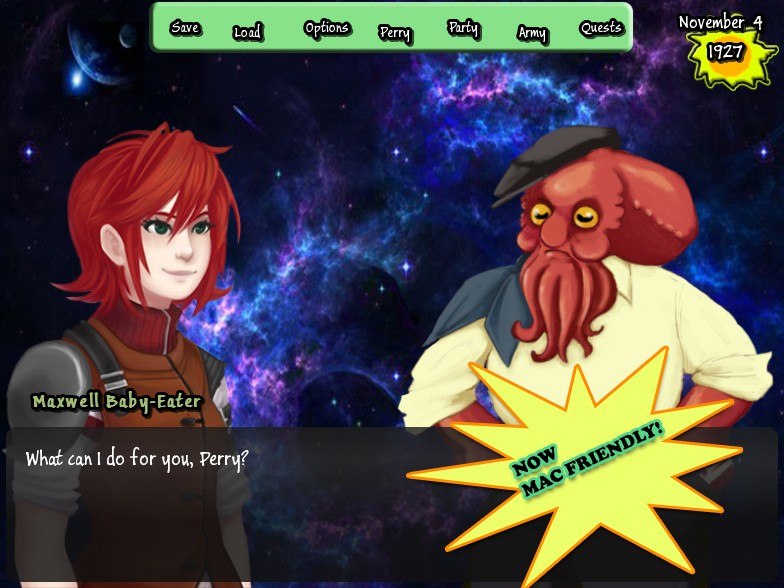 Army of Tentacles: (Not) A Cthulhu Dating Sim Steam CD Key 0.56$
