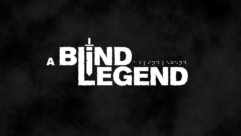 A Blind Legend Steam CD Key 1.02$
