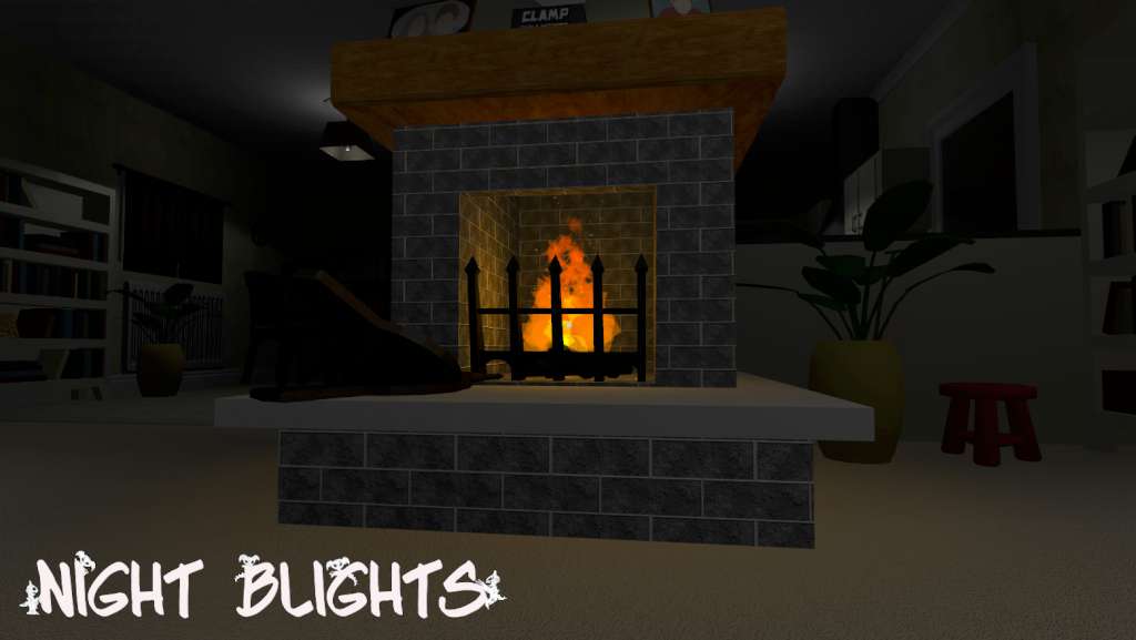 Night Blights Steam CD Key 3.15$