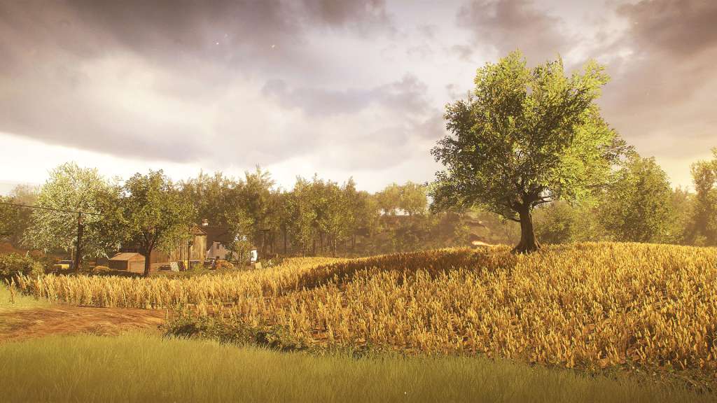 Everybody's Gone to the Rapture EU Steam CD Key 10.99$