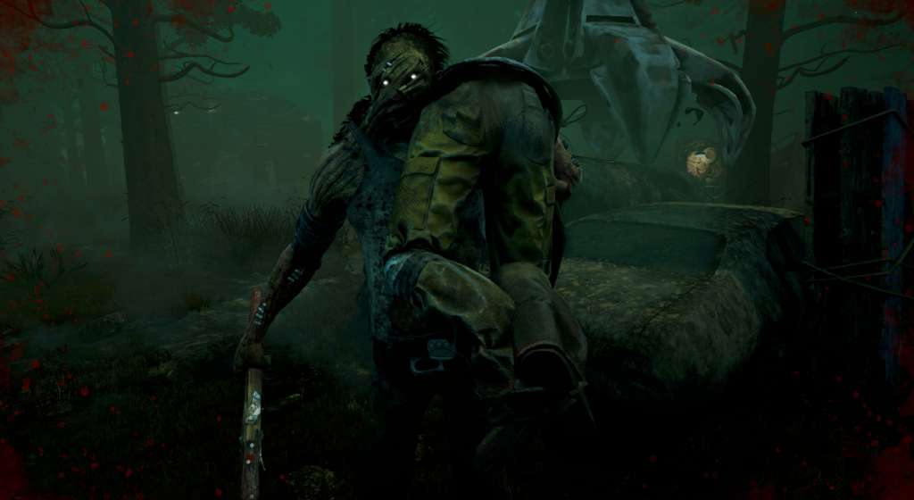 Dead by Daylight PlayStation 5 Account 27.12$