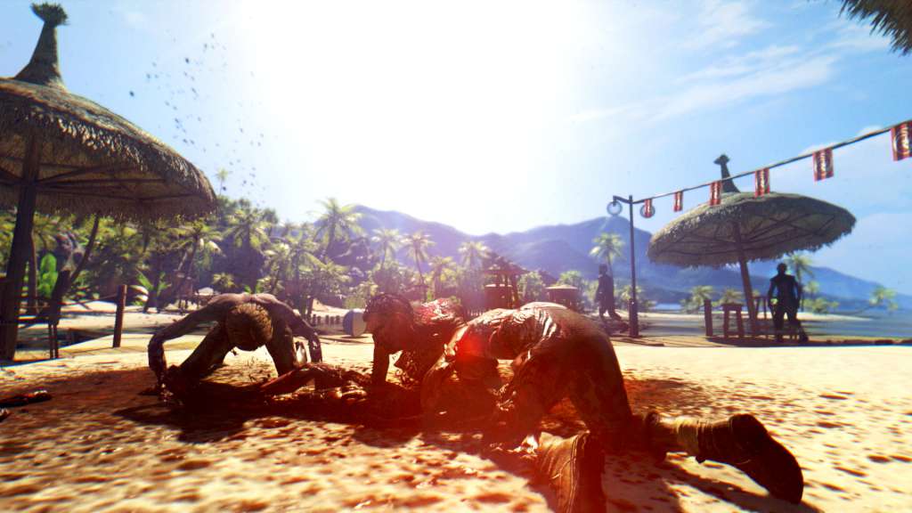 Dead Island Definitive Collection NA Steam CD Key 4.03$