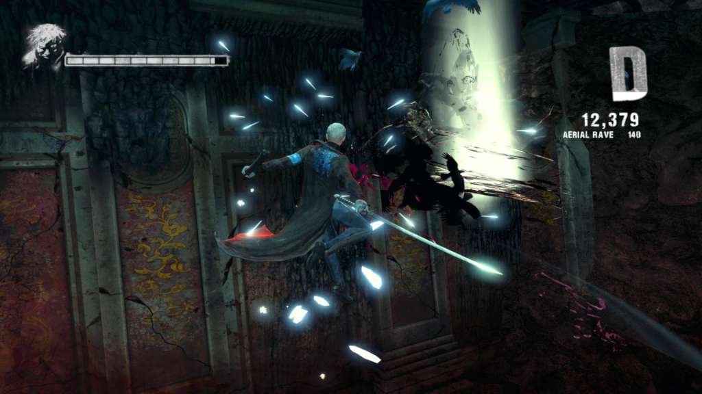 DmC: Devil May Cry - Vergil's Downfall DLC Steam CD Key 16.57$