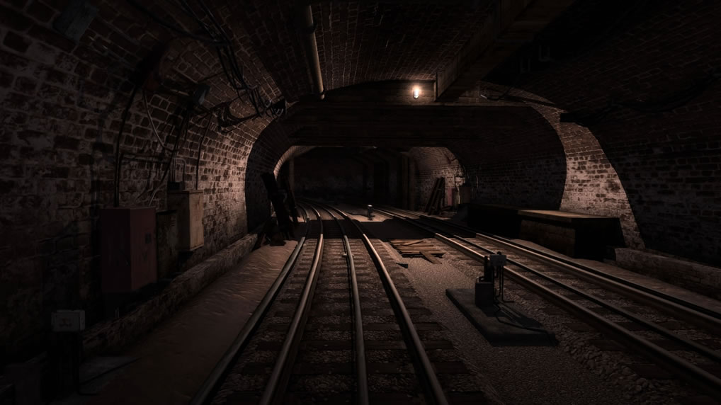World of Subways 3 – London Underground Circle Line Steam CD Key 5.37$
