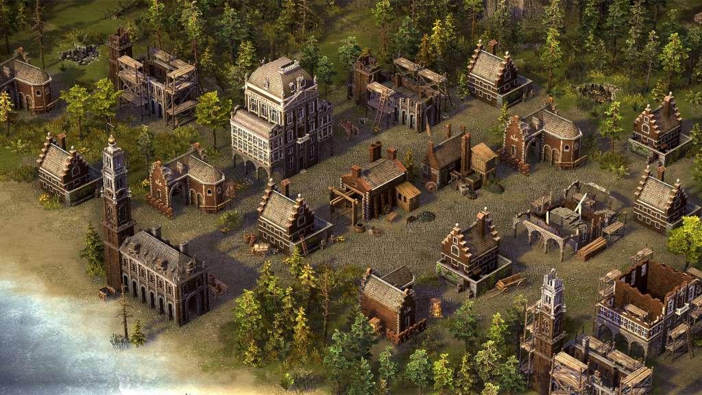 Cossacks 3 Complete Experience Steam CD Key 7.51$