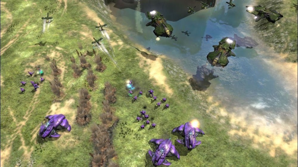 Halo Wars - Strategic Options Pack DLC US Xbox 360 CD Key 6.16$