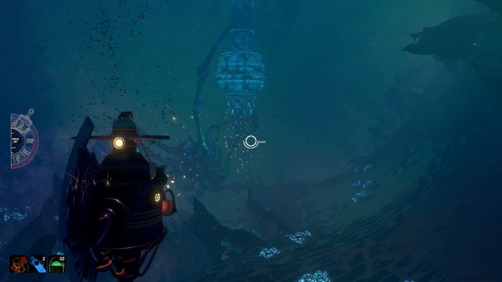 Diluvion Fleet Edition Steam CD Key 2.68$