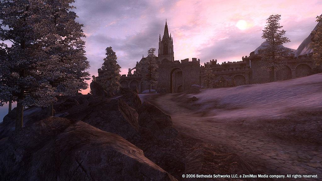 The Elder Scrolls IV: Oblivion GOTY Edition Deluxe Steam Gift 39.54$