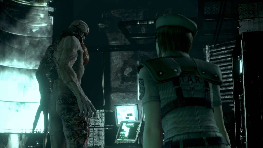 Resident Evil Origins / Biohazard Origins Collection Steam CD Key 8.97$