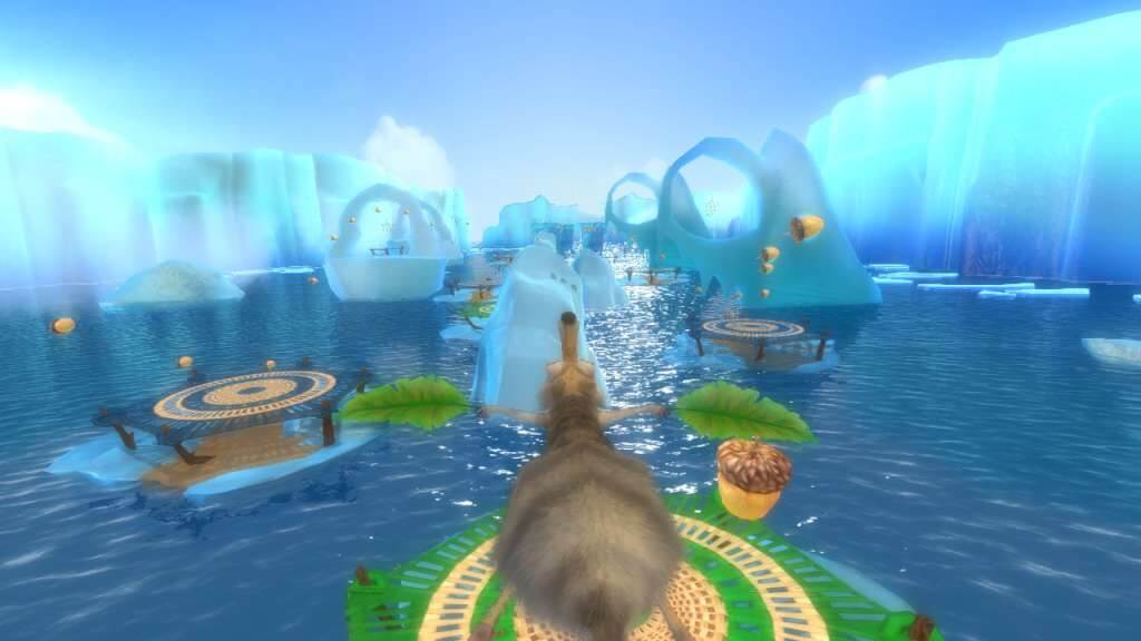 Ice Age 4: Continental Drift: Arctic Games Steam Gift 67.79$