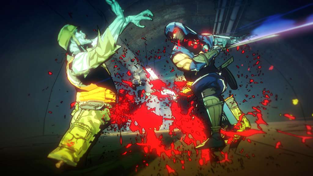 Yaiba: Ninja Gaiden Z Steam CD Key 135.6$