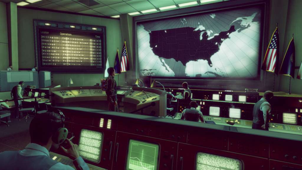 The Bureau: XCOM Declassified - Code Breakers DLC Steam Gift 38.41$