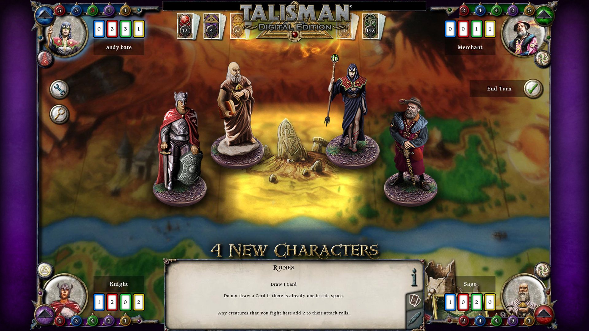 Talisman - The Reaper Expansion Pack DLC Steam CD Key 6.77$