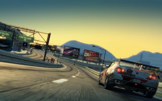 Burnout Paradise: The Ultimate Box Steam Gift 39.44$