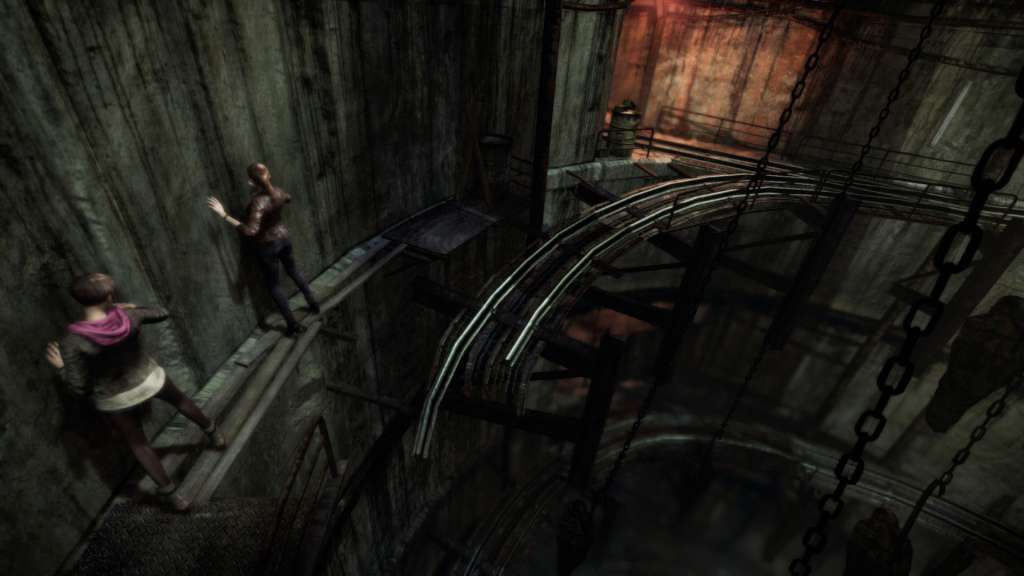 Resident Evil Revelations 2 Complete Season Steam CD Key 5.27$