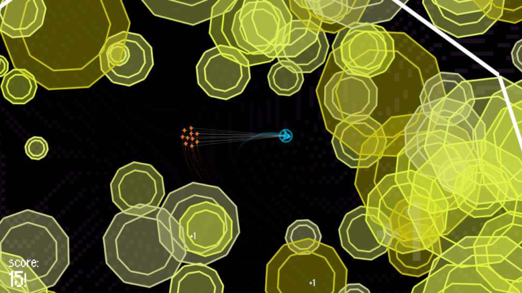 PARTICLE MACE Steam CD Key 0.7$