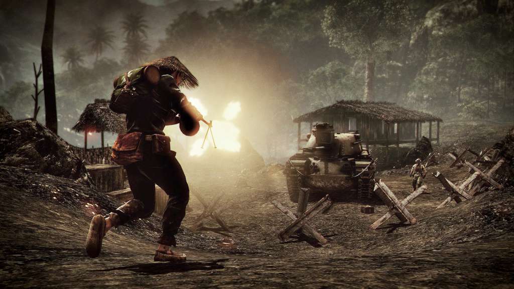 Battlefield Bad Company 2 - Vietnam DLC Origin CD Key 20.84$