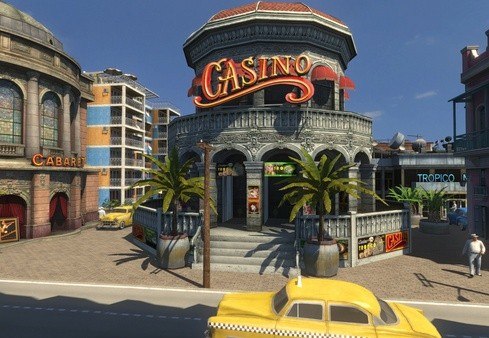 Tropico 3: Gold Edition Steam CD Key 1.2$