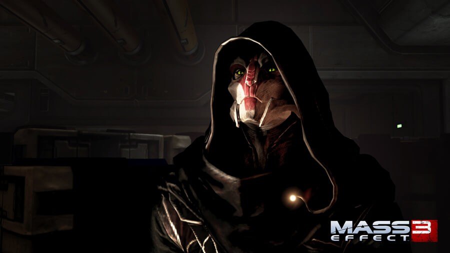 Mass Effect 3 - M55 Argus Assault Rifle DLC Origin CD Key 5.65$