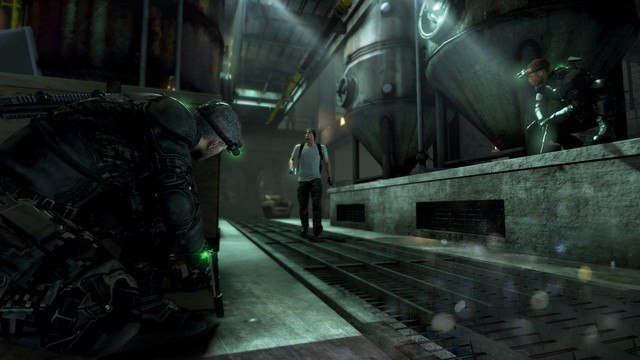 Tom Clancy's Splinter Cell Blacklist RU Ubisoft Connect CD Key 6.94$