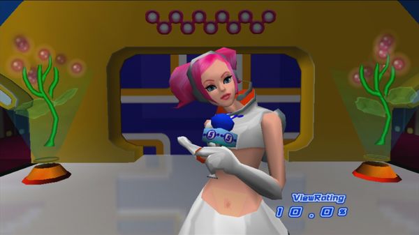 Space Channel 5: Part 2 Steam CD Key 6.2$