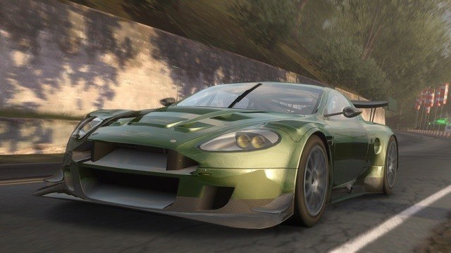 Need for Speed: ProStreet PC EADM Download CD Key 11.84$