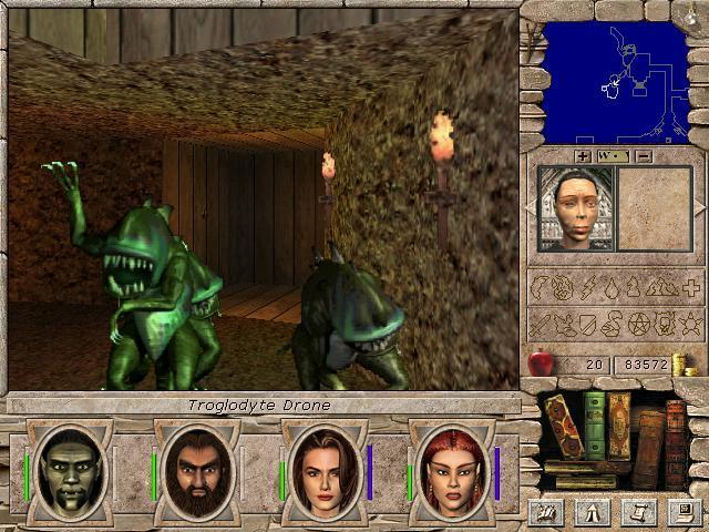 Might and Magic VII: For Blood and Honor GOG CD Key 2.88$