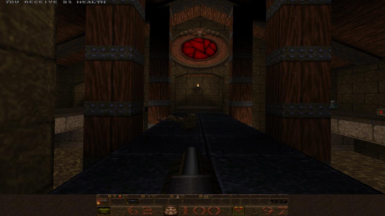 Quake: The Offering GOG CD Key 10.06$