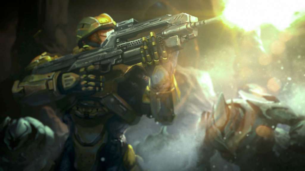 Halo: Spartan Assault Steam Gift 225.98$