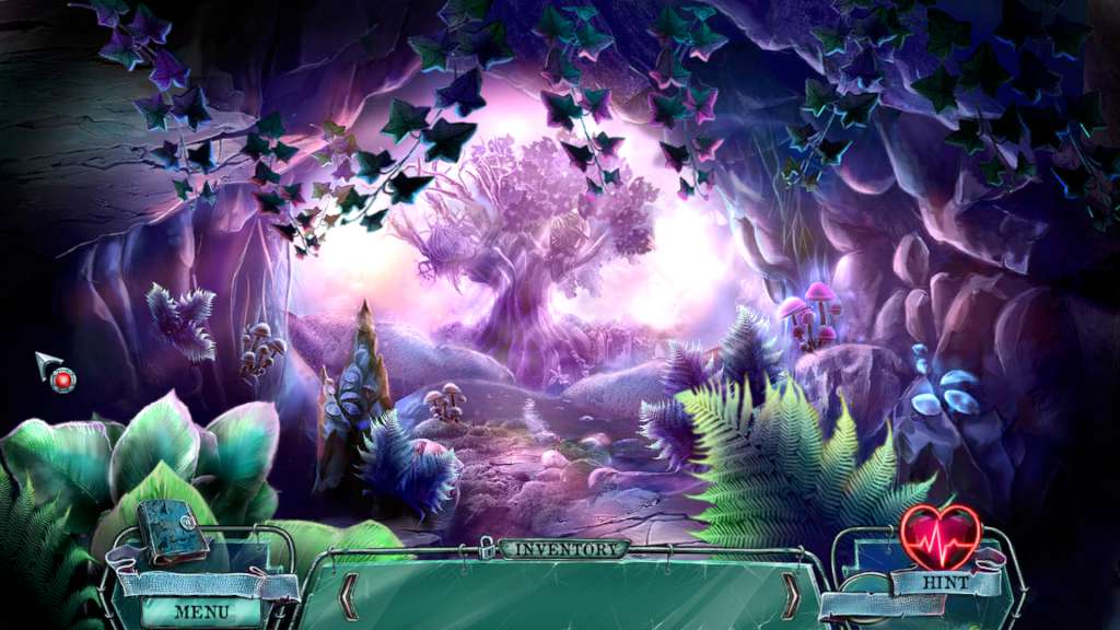 Mind Snares: Alice's Journey Steam CD Key 0.8$