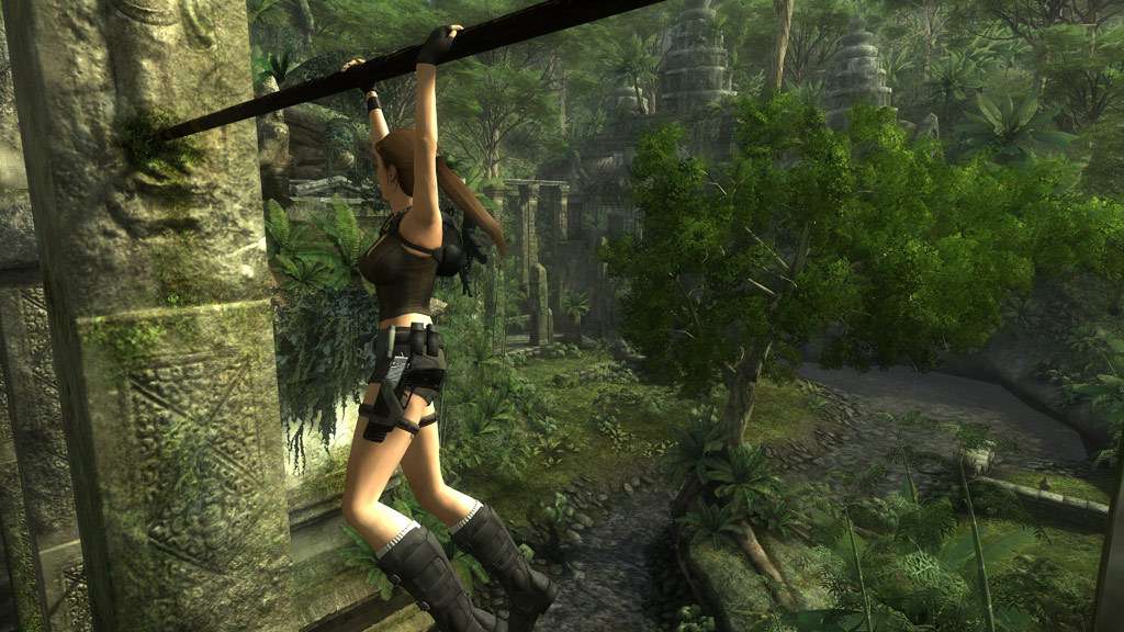 Tomb Raider: Underworld Steam CD Key 2.34$
