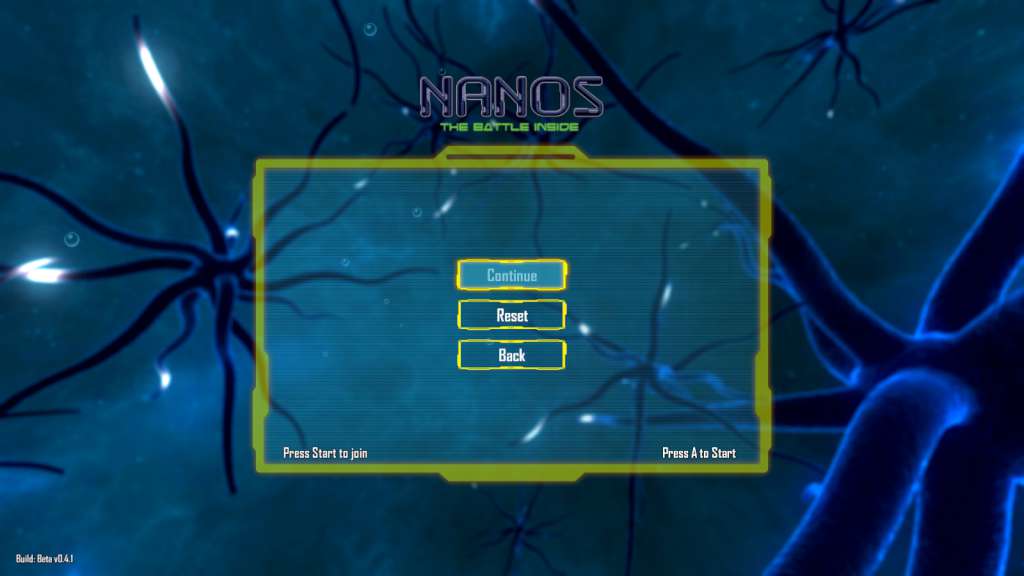 NANOS Steam CD Key 3.31$