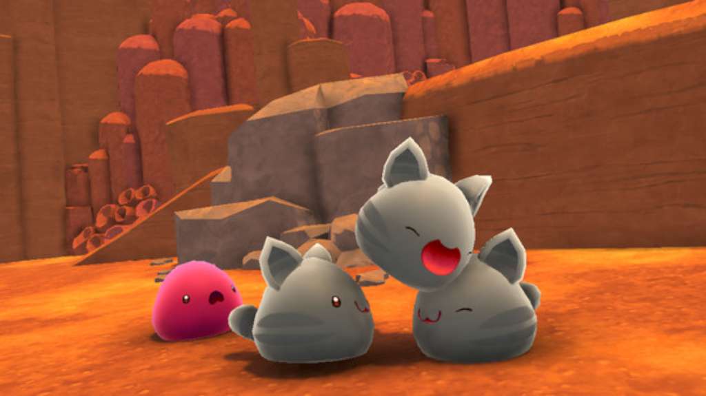 Slime Rancher Bundle Pack Steam CD Key 17.63$