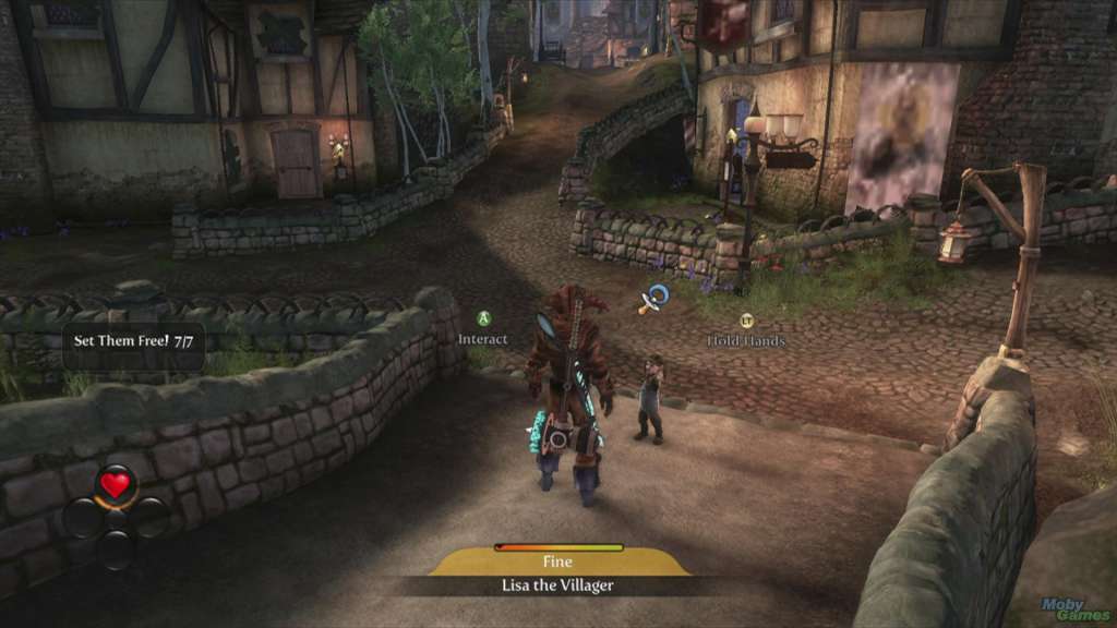 Fable III Steam Gift 169.48$