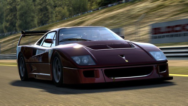 Test Drive: Ferrari Racing Legends Steam CD Key 28.81$