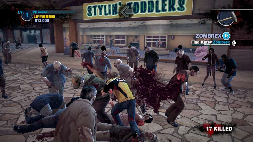 Dead Rising 2 Collector's Pack Steam CD Key 11.45$