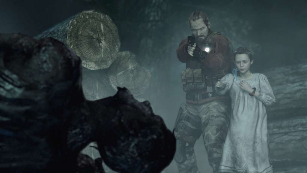 Resident Evil Revelations 2 EU Steam CD Key 4.51$