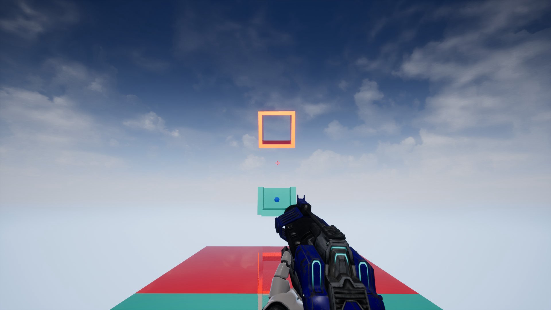 FPS - Fun Puzzle Shooter Steam CD Key 0.46$