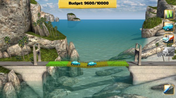 Bridge Constructor Trains - Expansion Pack DLC Steam CD Key 0.37$