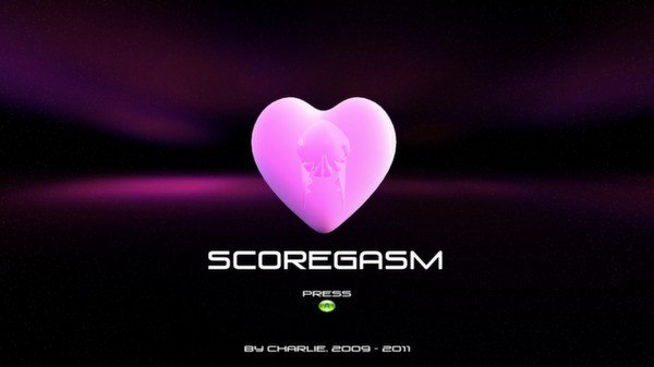 Scoregasm Steam CD Key 1.64$