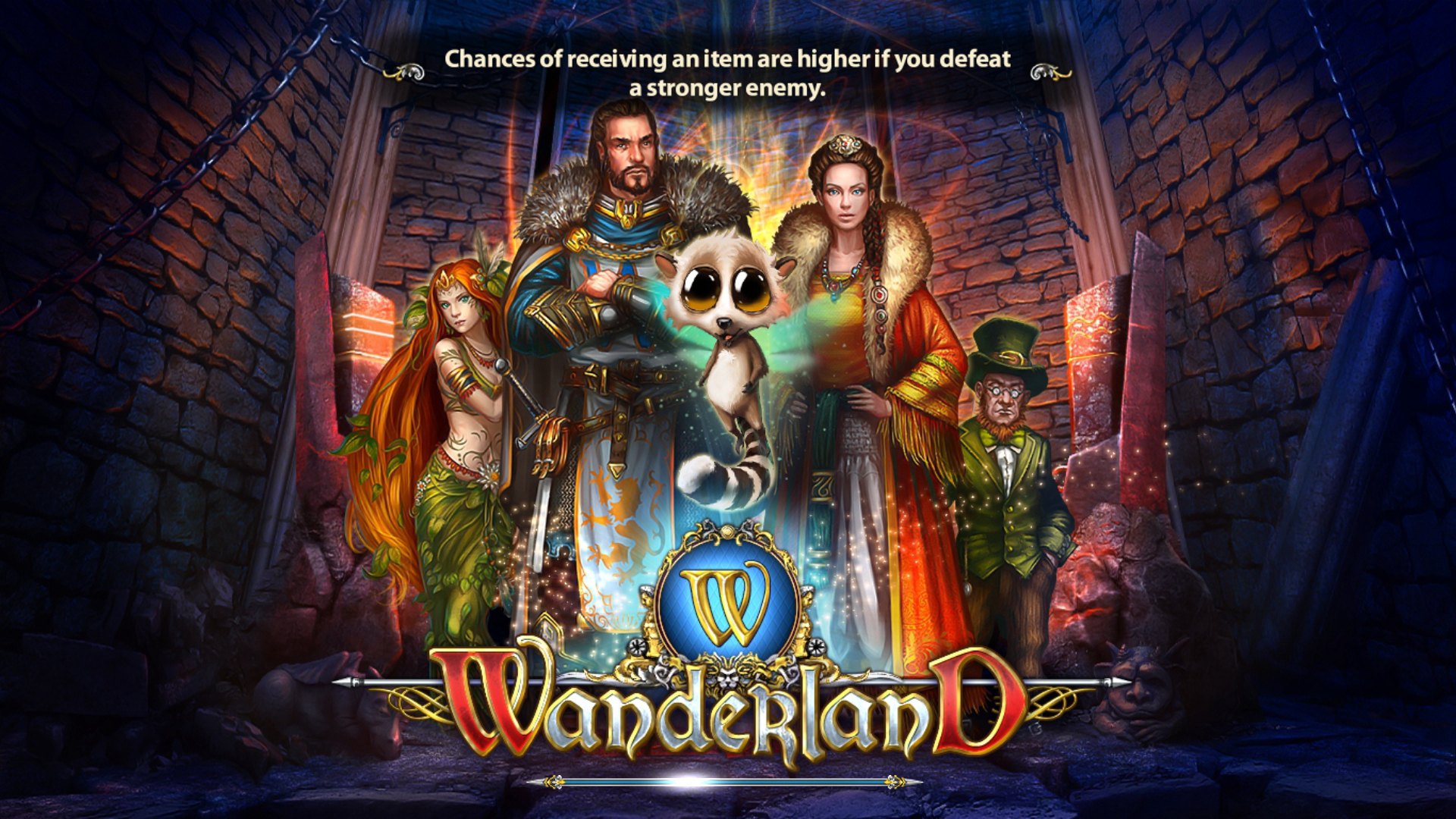 Wanderland - Armiger Pack DLC Steam CD Key 0.92$