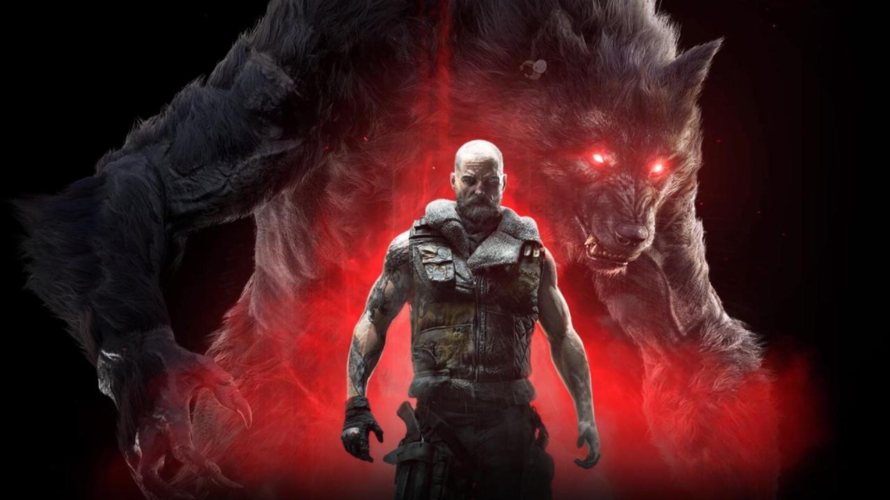 Werewolf The Apocalypse - Earthblood Champion Of Gaia Edition AR Xbox Series X|S CD Key 1.66$